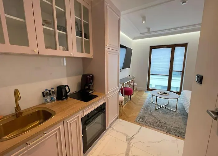 Pawia Charming Studio