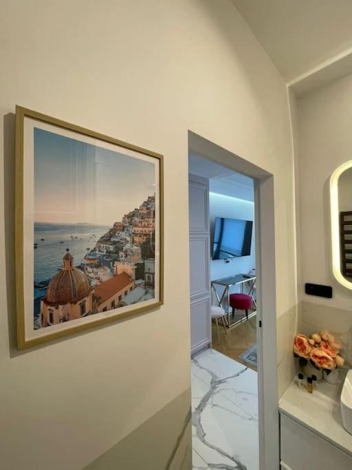 Apartmán Pawia Charming *